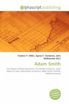 Adam Smith