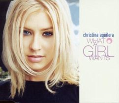 What A Girl Wants - Aguilera, Christina