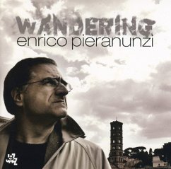 Wandering Cover Wandering
