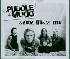 Away From Me Away From Me