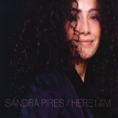 Here I Am - Sandra Pires