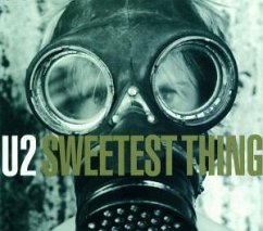 Sweetest Thing - U2