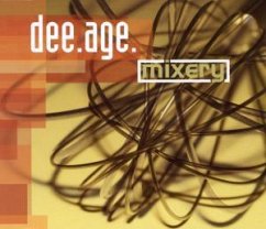 Mixery - Dee.age