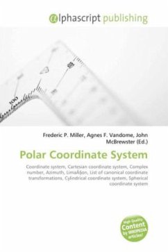 Polar Coordinate System