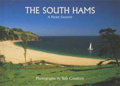 Cover The South Hams