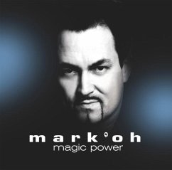Magic Power - Mark Oh