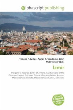 Cover zmir