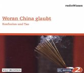 Woran China glaubt - Konfuzius und Tao