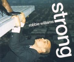 Strong (Cde) - Robbie Williams