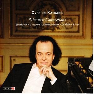 Viennese Connections