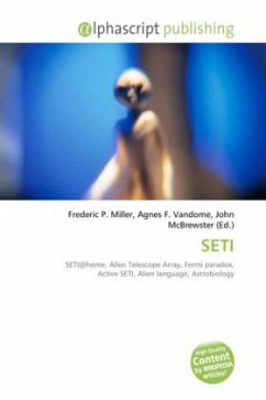 Cover SETI