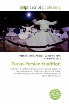Turko-Persian tradition