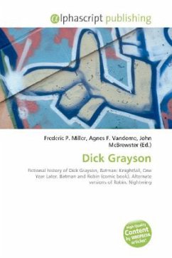 Dick Grayson