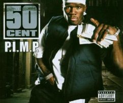 P.I.M.P. - 50 Cent