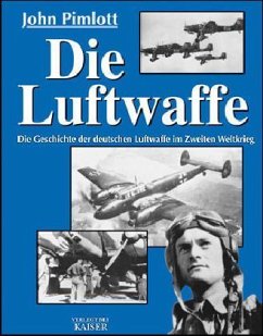 Die Luftwaffe - Pimlott, John