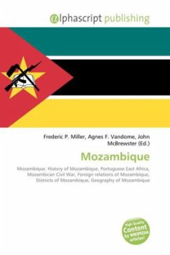 Mozambique