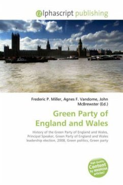 Green Party of England and Wales