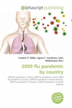 2009 flu pandemic by country