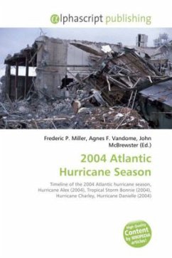 2004 Atlantic Hurricane Season