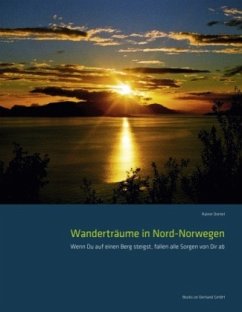 Wanderträume in Nord-Norwegen - Domel, Rainer