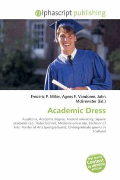 Academic Dress