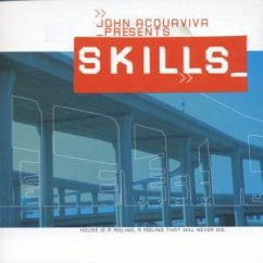 John Acquaviva Presents - John Acquaviva