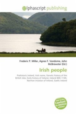 Irish people