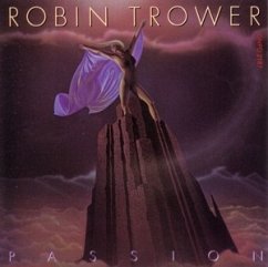 Cover Passion