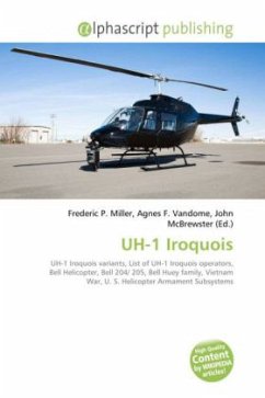 UH-1 Iroquois