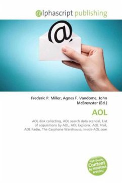 Cover AOL
