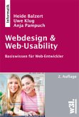 Webdesign & Web-Usability Webdesign & Web-Usability