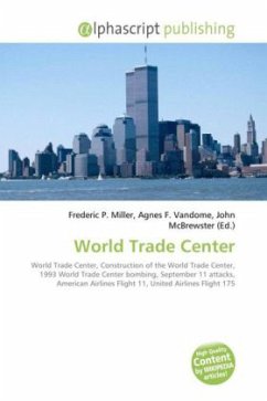 World Trade Center