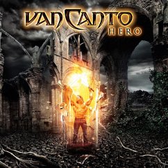 Hero - Van Canto