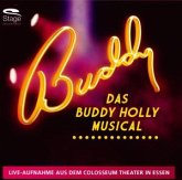 Buddy-Das Buddy Holly Musical