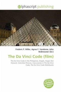 The Da Vinci Code (film)