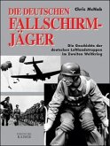 Die deutschen Fallschirmjäger
