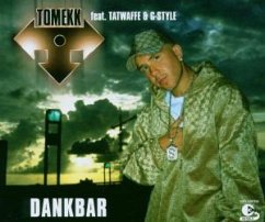 Dankbar - DJ Tomekk