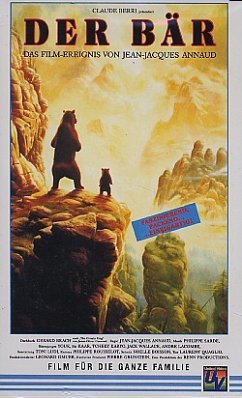 Bär, Der