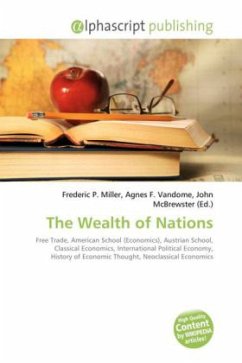 The Wealth of Nations