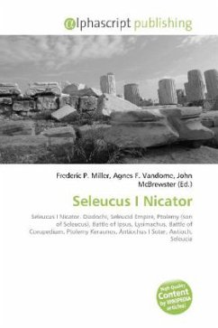 Seleucus I Nicator