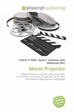 Movie Projector