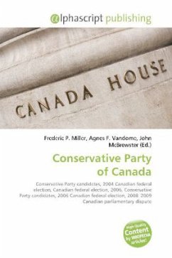 Conservative Party of Canada