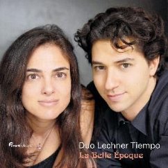 La Belle Epoque - Duo Lechner Tiempo