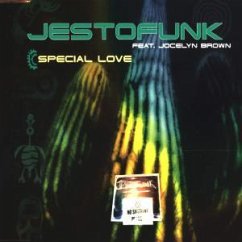 Special Love - Jestofunk