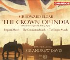 The Crown Of India