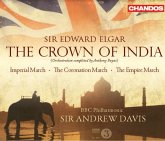 The Crown Of India