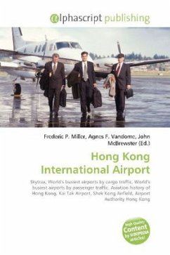 Hong Kong International Airport