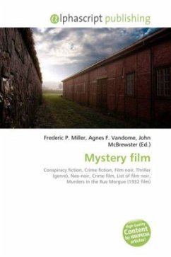 Mystery film