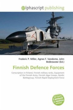 Finnish Defence Forces