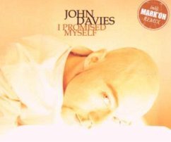 I Promised Myself - John Davies